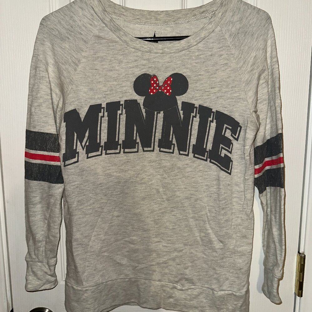 Disney Sweatshirt